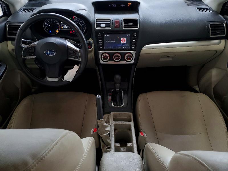 Aukcja sprzedaży 2016 Subaru Impreza, vin: JF1GPAU62GH216996, numer aukcji: 63938336