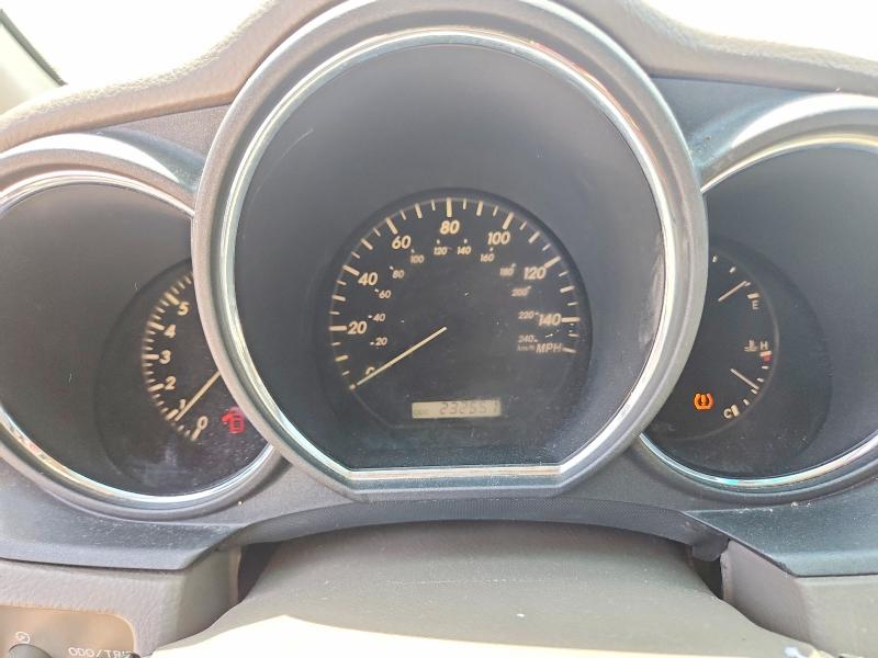 Продажа на аукционе авто 2008 Lexus Rx, vin: 2T2HK31U28C050864, номер лота: 66081826