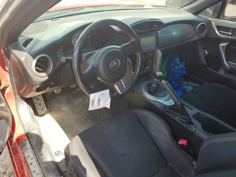 Продаж на аукціоні авто 2013 Toyota Scion Fr-s, vin: JF1ZNAA18D1724689, номер лоту: 65282426