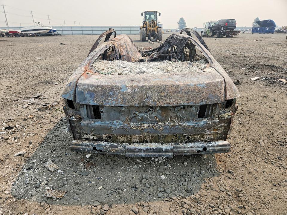 64291856 :رقم المزاد ، JHMCM56793C041456 vin ، 2003 Honda Accord مزاد بيع