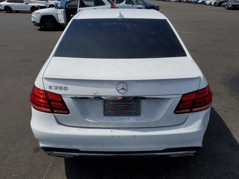65213196 :رقم المزاد ، WDDHF5KB8EA924979 vin ، 2014 Mercedes-benz E مزاد بيع