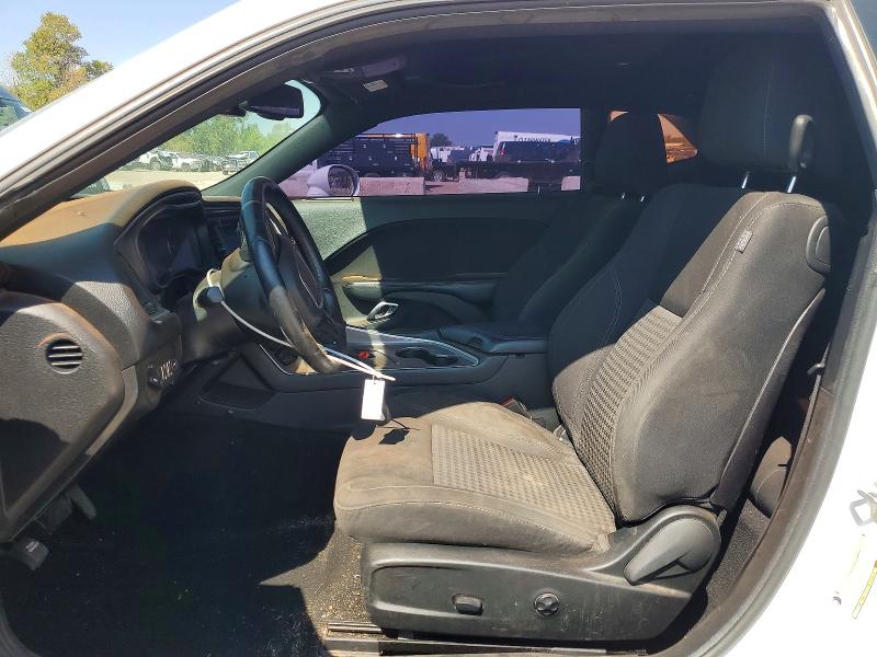 Aukcja sprzedaży 2019 Dodge Challenger, vin: 2C3CDZAG7KH691631, numer aukcji: 63502786