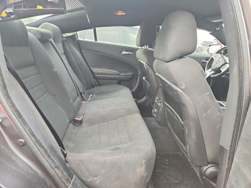 Aukcja sprzedaży 2014 Dodge Charger, vin: 2C3CDXBGXEH186626, numer aukcji: 64852586
