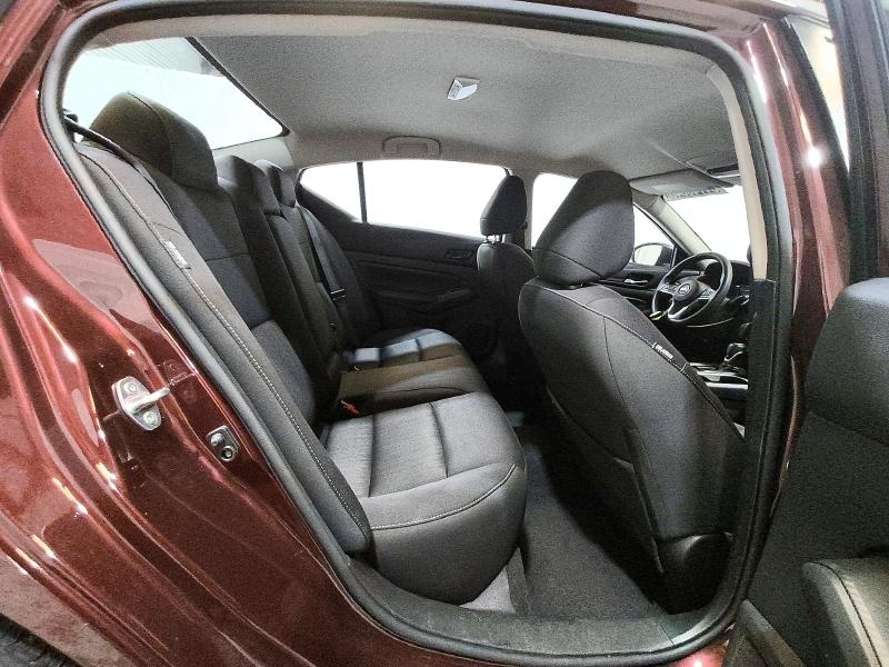2024 Nissan Altima მანქანა იყიდება აუქციონზე, vin: 1N4BL4DV4RN357992, აუქციონის ნომერი: 64145546