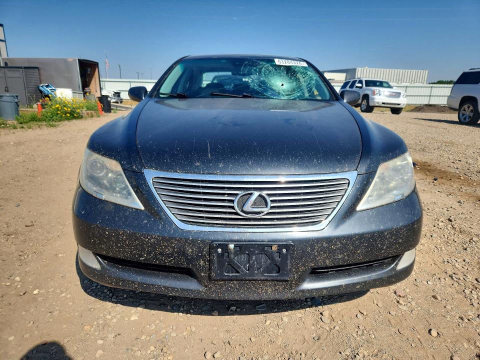 Продаж на аукціоні авто 2008 Lexus Ls, vin: JTHBL46F485084047, номер лоту: 63284326