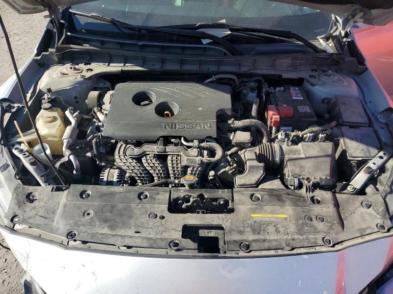 Aukcja sprzedaży 2019 Nissan Altima, vin: 1N4BL4CV5KC108037, numer aukcji: 63887176