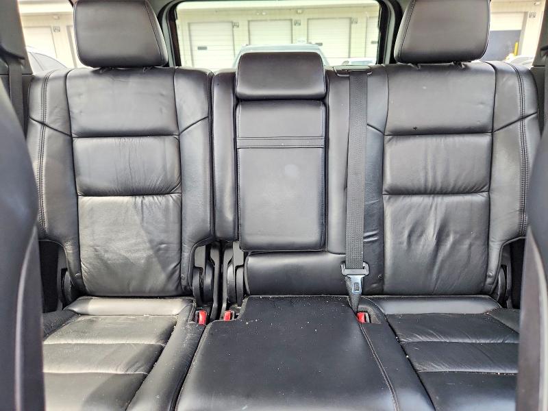 Aukcja sprzedaży 2012 Jeep Grand Cherokee, vin: 1C4RJFAG6CC114963, numer aukcji: 64623346