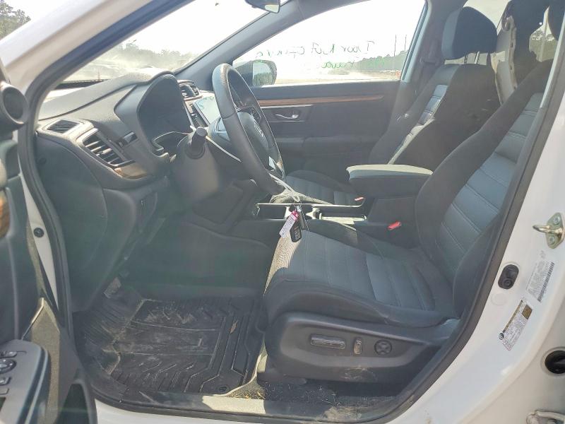 Продажа на аукционе авто 2020 Honda Cr-v, vin: 5J6RW1H50LA001184, номер лота: 63525046