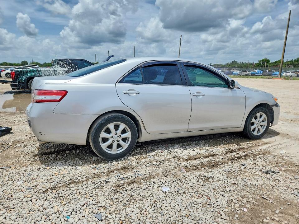Aukcja sprzedaży 2011 Toyota Camry, vin: 4T1BK3EK3BU627233, numer aukcji: 63202676
