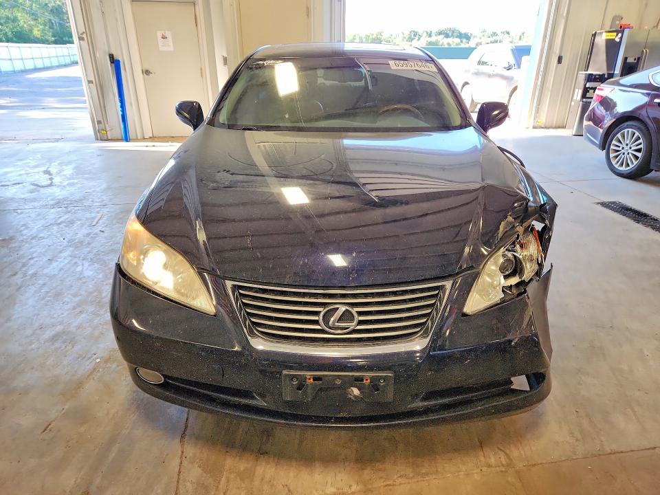 65957646 :رقم المزاد ، JTHBJ46G572043361 vin ، 2007 Lexus Es مزاد بيع