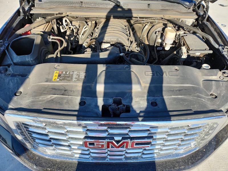 Продажа на аукционе авто 2020 Gmc Yukon Xl, vin: 1GKS1HKJ6LR173634, номер лота: 64110126
