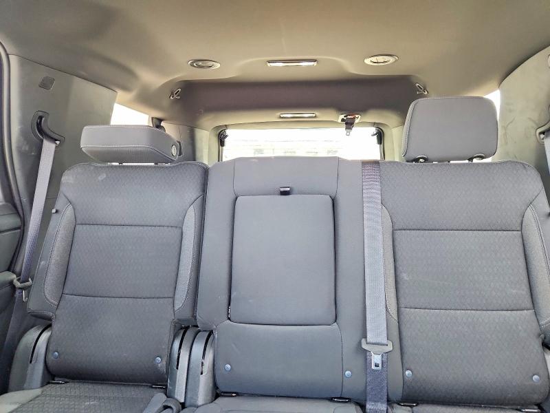 2023 Gmc Yukon მანქანა იყიდება აუქციონზე, vin: 1GKS1AKD6PR223570, აუქციონის ნომერი: 64604086