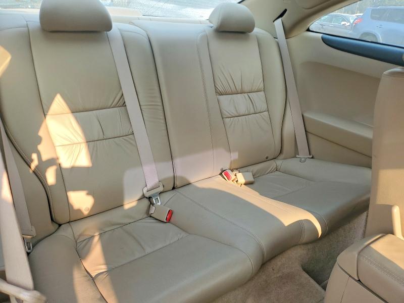 2005 Honda Accord მანქანა იყიდება აუქციონზე, vin: 1HGCM82675A011808, აუქციონის ნომერი: 63537696