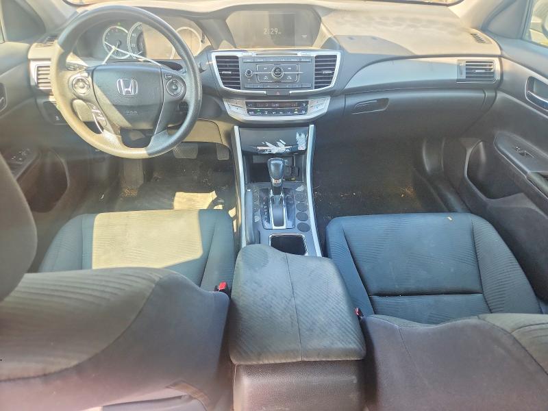 Aukcja sprzedaży 2014 Honda Accord, vin: 1HGCR2F34EA179890, numer aukcji: 64921366