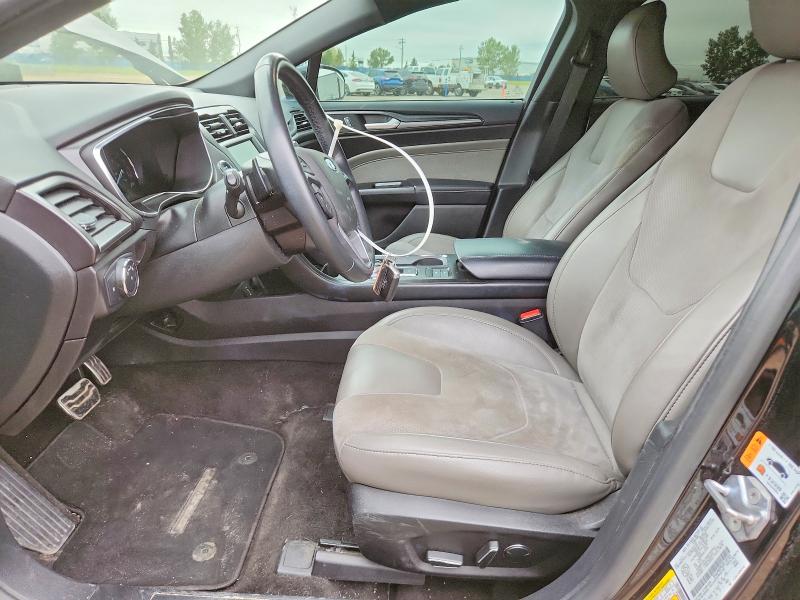 Aukcja sprzedaży 2018 Ford Fusion, vin: 3FA6P0VP0JR159703, numer aukcji: 62420496