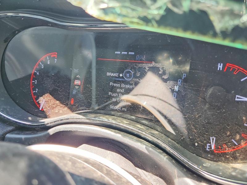 Продажа на аукционе авто 2020 Dodge Durango, vin: 1C4RDHDG9LC411031, номер лота: 66053836