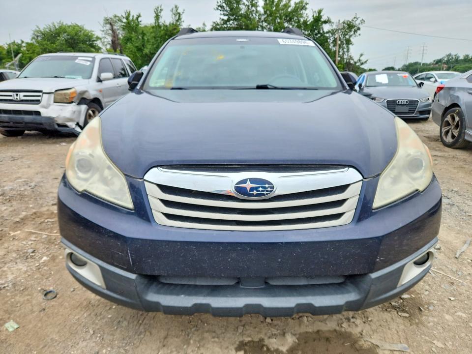 Продажа на аукционе авто 2012 Subaru Outback, vin: 4S4BRCAC2C3237404, номер лота: 65349896