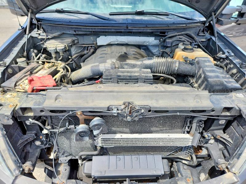 Продаж на аукціоні авто 2012 Ford F150, vin: 1FTFW1ET6CFB76473, номер лоту: 63564646