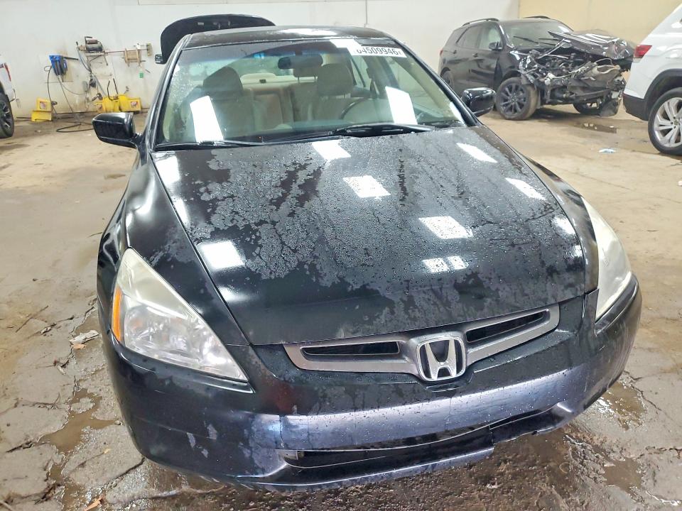 Aukcja sprzedaży 2005 Honda Accord, vin: 1HGCM66555A071690, numer aukcji: 64509946