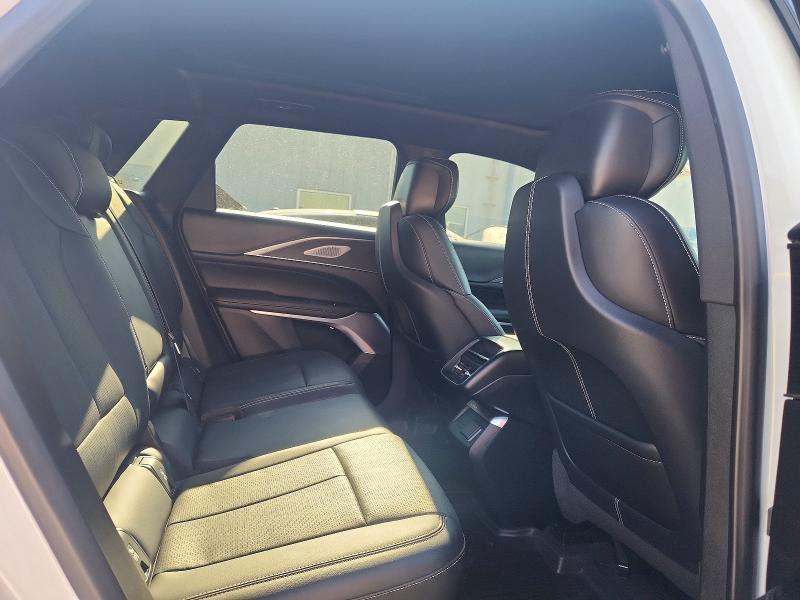 Продаж на аукціоні авто 2024 Cadillac Lyriq, vin: 1GYKPWRK5RZ113750, номер лоту: 66914156