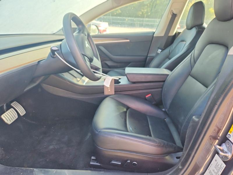 66392236 :رقم المزاد ، 5YJ3E1EC3NF181434 vin ، 2022 Tesla Model 3 مزاد بيع