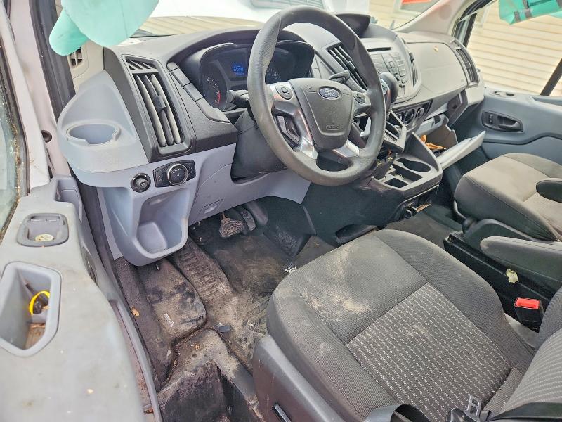 Aukcja sprzedaży 2019 Ford Transit 250, vin: 1FTYR1CM5KKB75302, numer aukcji: 65309746