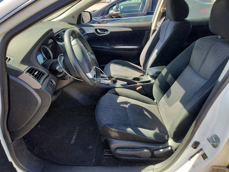 Aukcja sprzedaży 2014 Nissan Sentra, vin: 3N1AB7APXEY306612, numer aukcji: 63715236