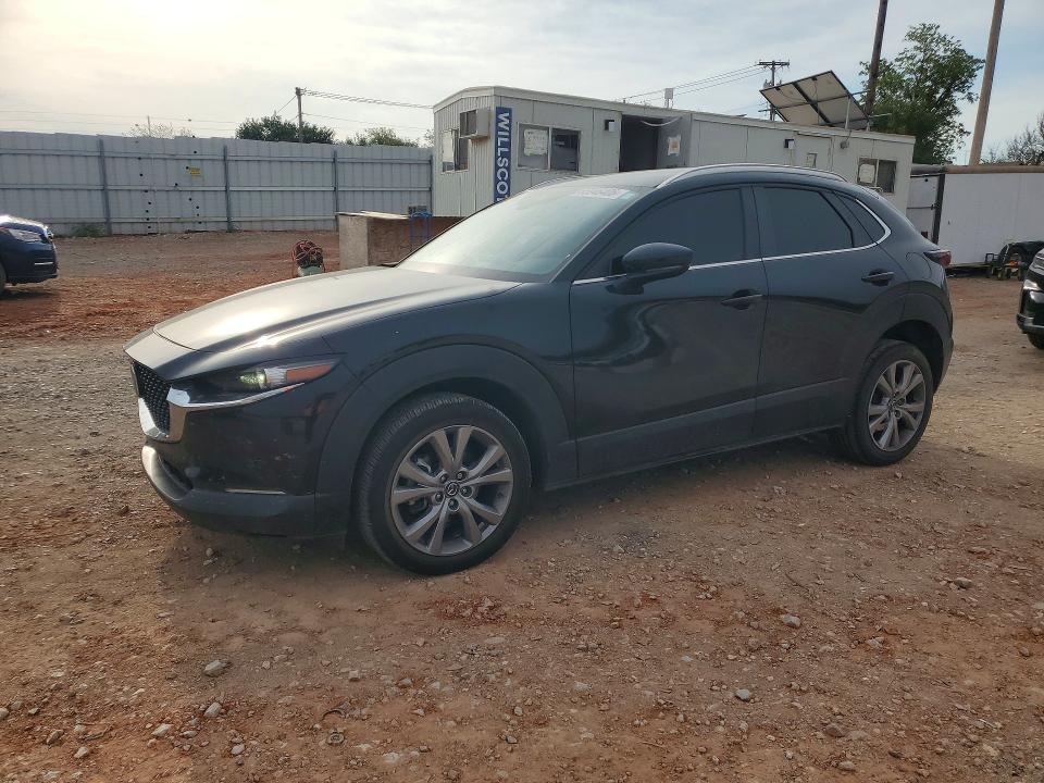 Aukcja sprzedaży 2023 Mazda Cx-30, vin: 3MVDMBBMXPM561765, numer aukcji: 65946406