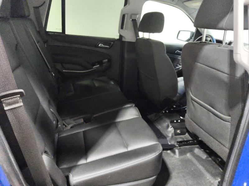 Продаж на аукціоні авто 2019 Chevrolet Tahoe, vin: 1GNSKDEC7KR398911, номер лоту: 67016226