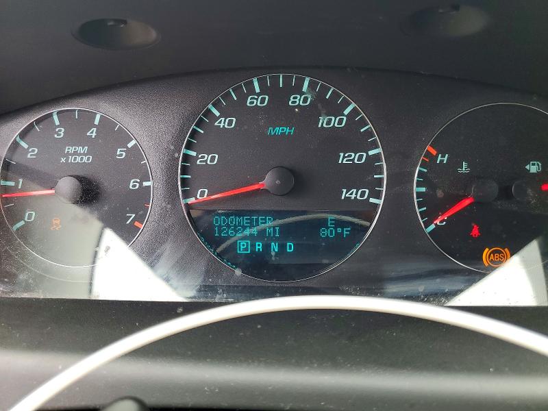 Продаж на аукціоні авто 2014 Chevrolet Impala Limited, vin: 2G1WC5E30E1132553, номер лоту: 65521926