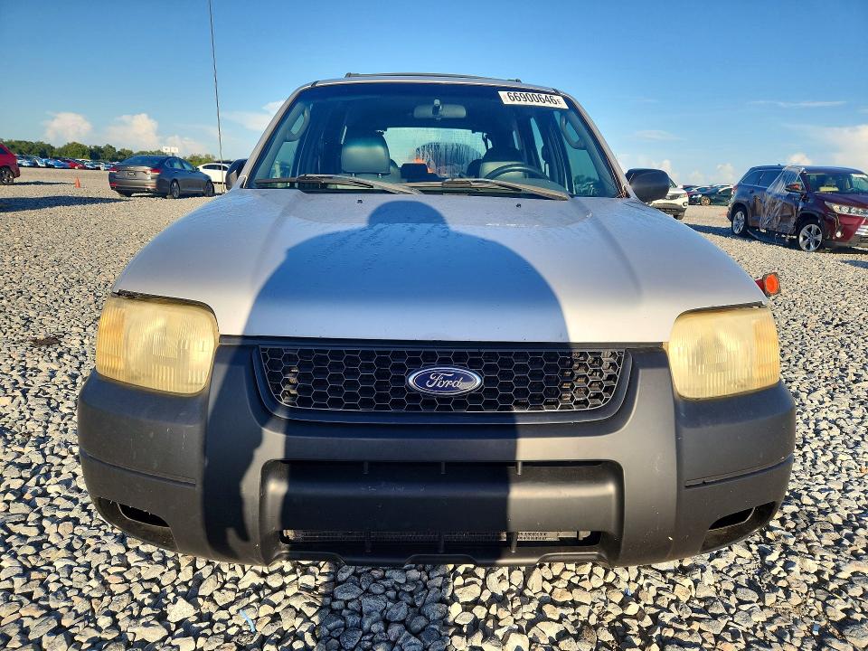 Продаж на аукціоні авто 2002 Ford Escape, vin: 1FMYU01142KA92392, номер лоту: 66900646