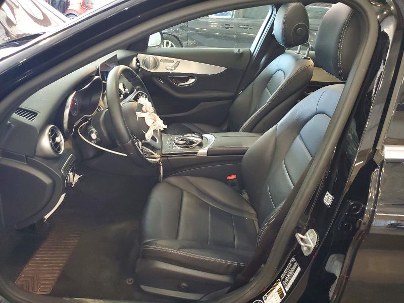 Aukcja sprzedaży 2019 Mercedes-benz C, vin: 55SWF8EB4KU300998, numer aukcji: 66296126
