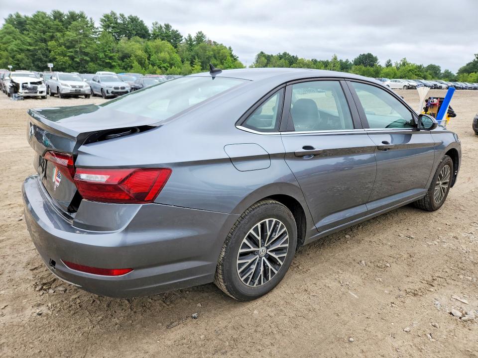 Продаж на аукціоні авто 2020 Volkswagen Jetta, vin: 3VWC57BU6LM085268, номер лоту: 65664776