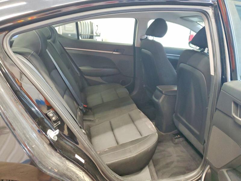 63738426 :رقم المزاد ، KMHD74LF8JU475566 vin ، 2018 Hyundai Elantra مزاد بيع