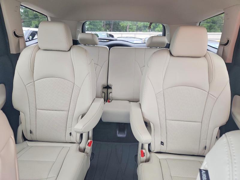 66712796 :رقم المزاد ، 5GAERCKW6PJ171517 vin ، 2023 Buick Enclave مزاد بيع