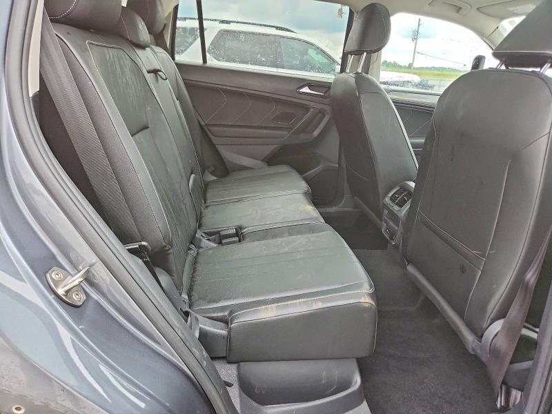 63741316 :رقم المزاد ، 3VVMB7AX1RM012007 vin ، 2024 Volkswagen Tiguan مزاد بيع