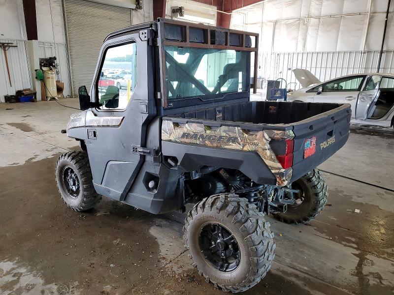 Aukcja sprzedaży 2019 Polaris Ranger, vin: 4XARRE991K8903863, numer aukcji: 64581476