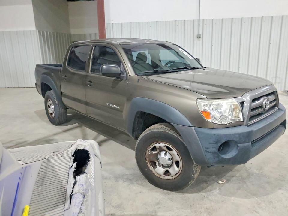 Продаж на аукціоні авто 2010 Toyota Tacoma, vin: 5TELU4EN8AZ701836, номер лоту: 64912346