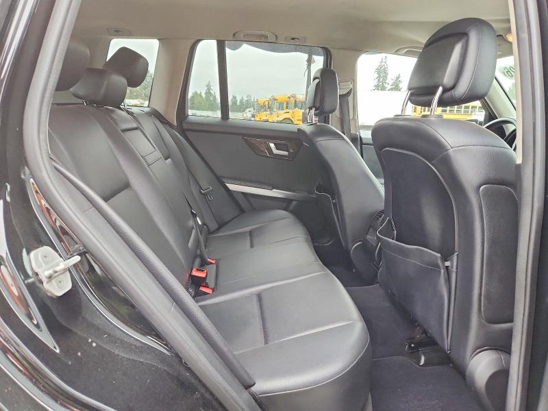 2014 Mercedes-benz Glk მანქანა იყიდება აუქციონზე, vin: WDCGG5HB7EG281445, აუქციონის ნომერი: 66585126