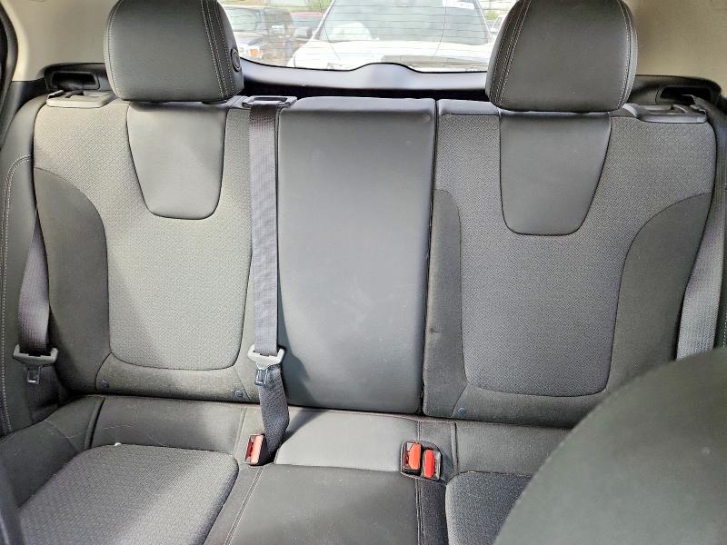 2023 Buick Encore Gx მანქანა იყიდება აუქციონზე, vin: KL4MMBS23PB144909, აუქციონის ნომერი: 65459686