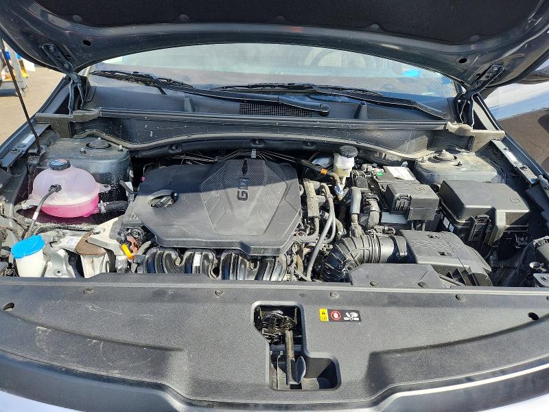 65189406 :رقم المزاد ، 5XYK23DF6TG409704 vin ، 2026 Kia Sportage مزاد بيع