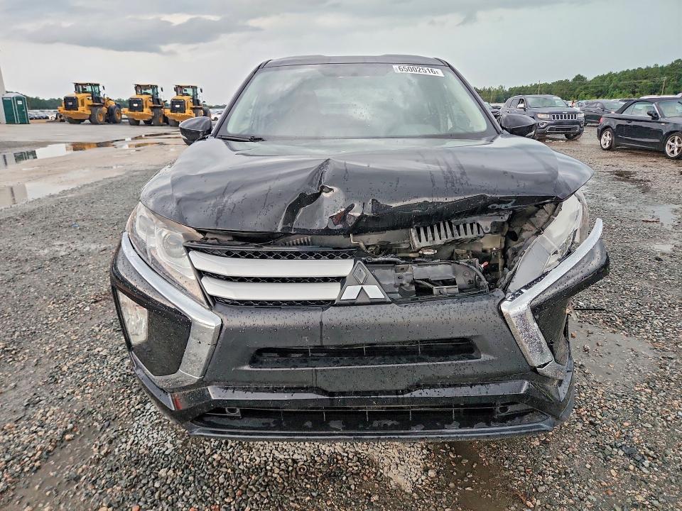 Aukcja sprzedaży 2019 Mitsubishi Eclipse Cross, vin: JA4AT3AA1KZ034106, numer aukcji: 65002516