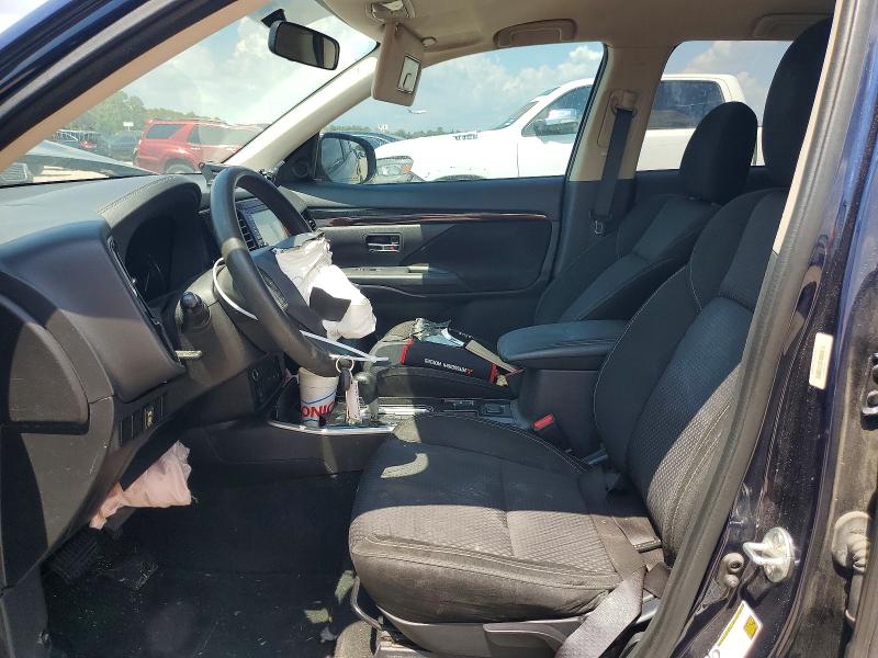Aukcja sprzedaży 2019 Mitsubishi Outlander, vin: JA4AD2A36KZ009372, numer aukcji: 67040286