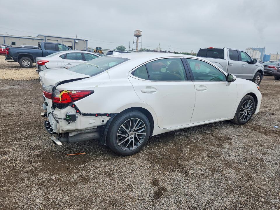 Продажа на аукционе авто 2016 Lexus Es, vin: 58ABK1GG6GU018280, номер лота: 64682416