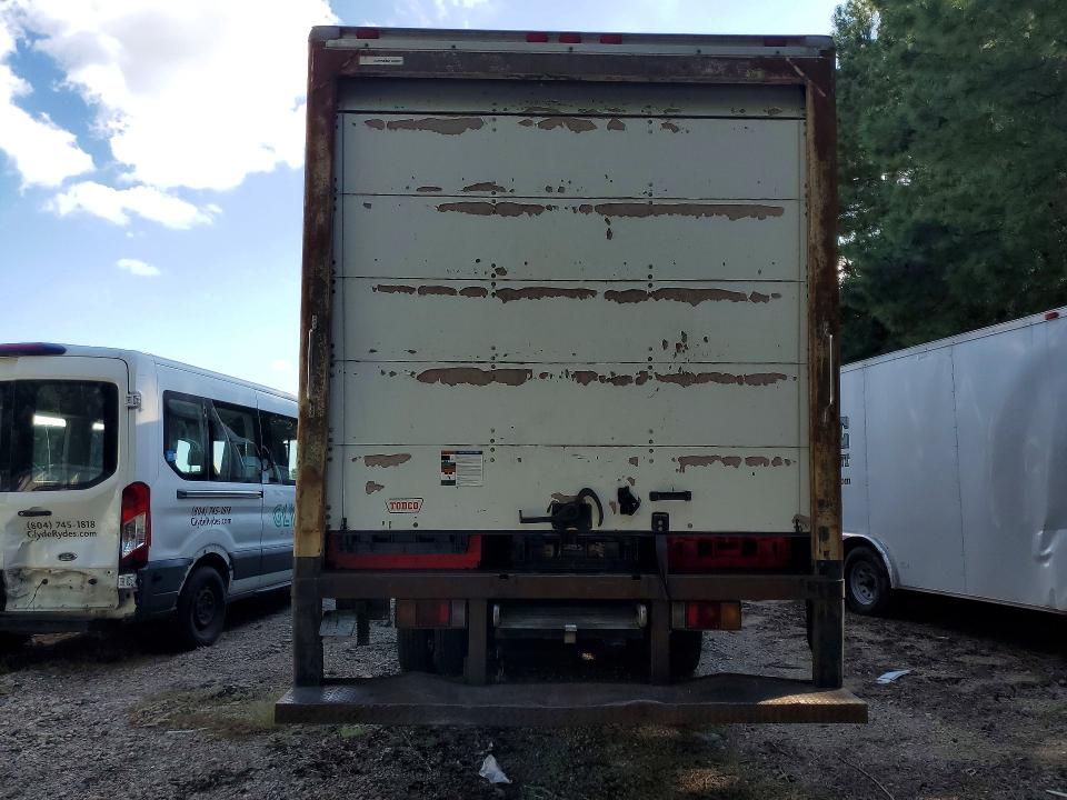 Продаж на аукціоні авто 2007 Isuzu Npr, vin: 4KLC4B1U87J804453, номер лоту: 65288076