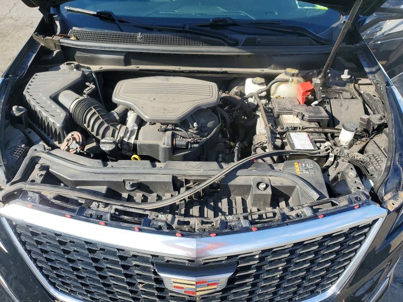 Aukcja sprzedaży 2020 Cadillac Xt5, vin: 1GYKNCRS7LZ114622, numer aukcji: 66192176