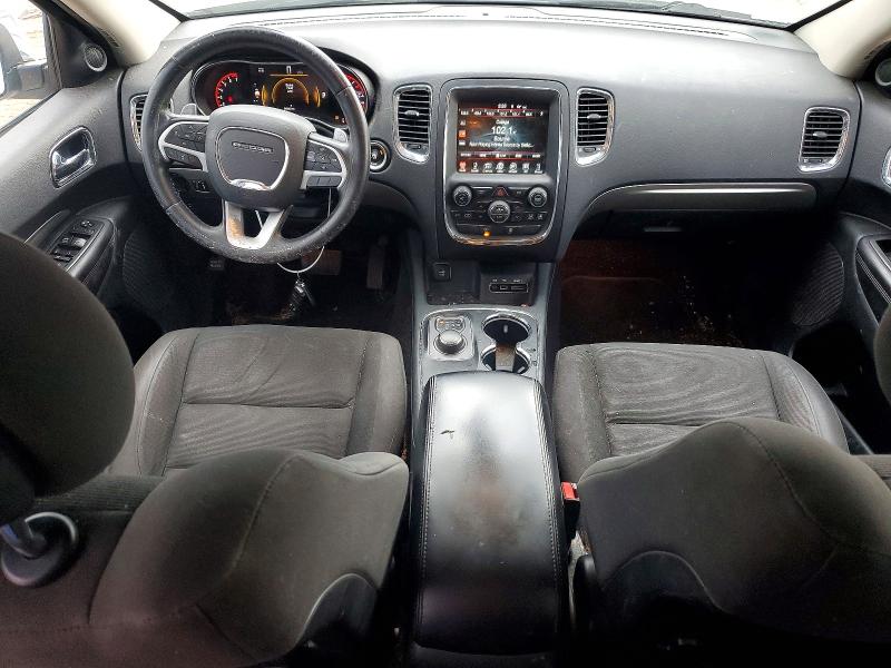 Aukcja sprzedaży 2015 Dodge Durango, vin: 1C4RDHAG8FC176386, numer aukcji: 66588976