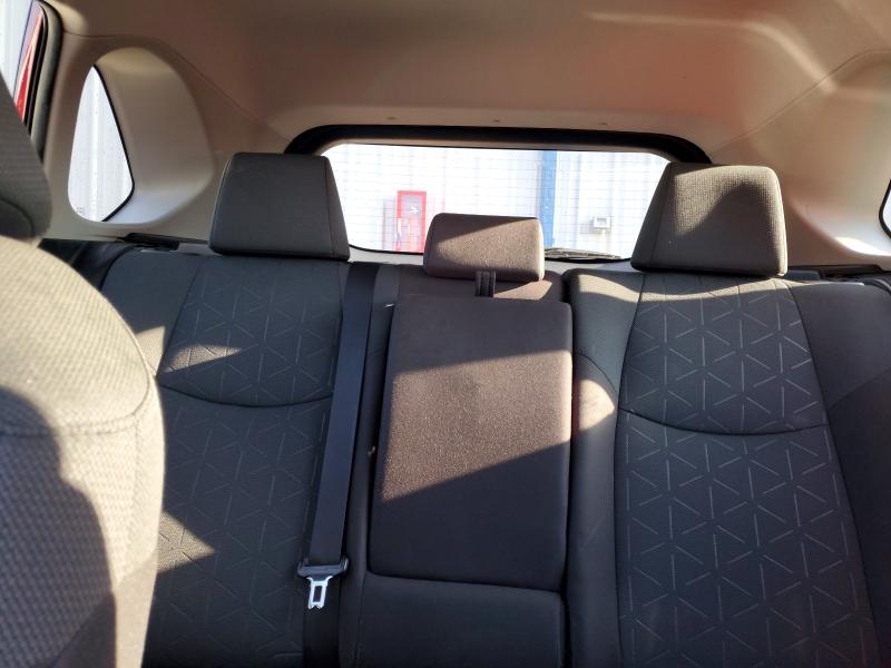 Aukcja sprzedaży 2023 Toyota Rav4, vin: 2T3P1RFV5PW372796, numer aukcji: 66087596