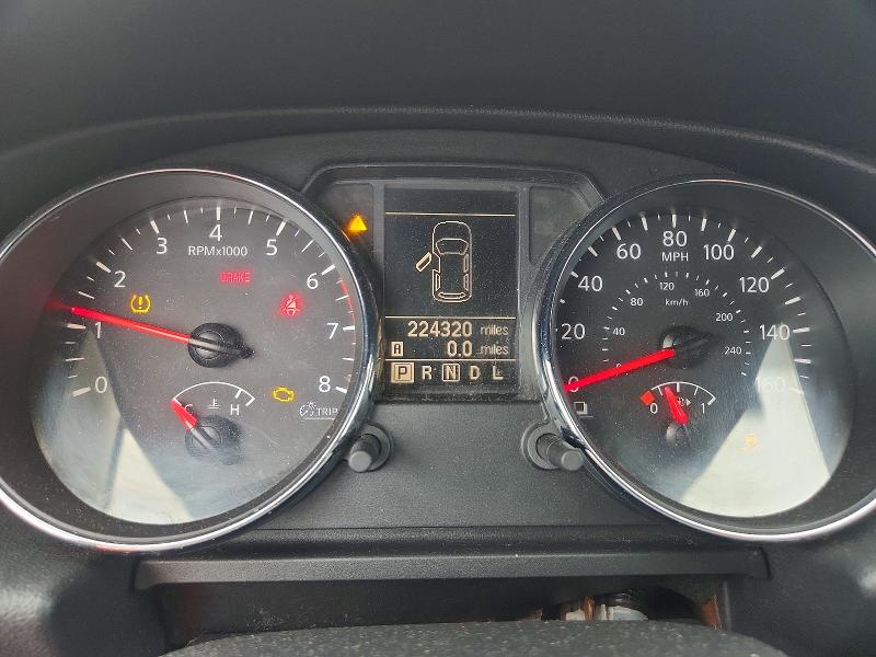 Aukcja sprzedaży 2012 Nissan Rogue, vin: JN8AS5MVXCW388426, numer aukcji: 62021446
