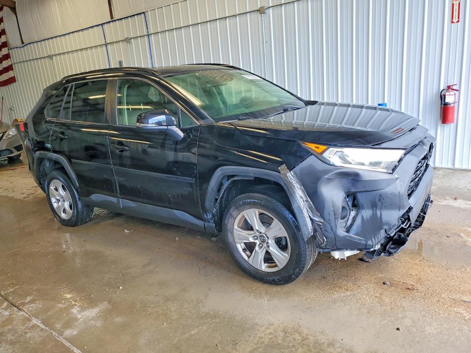 Продаж на аукціоні авто 2019 Toyota Rav4, vin: JTMP1RFV6KD038587, номер лоту: 63289126